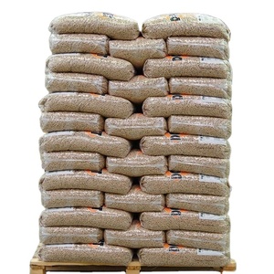 เม็ดไม้ชีวมวลไม้สนเกรดสูง6มม. แบบแท่ง - Product Image 1