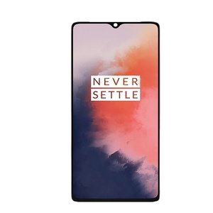 Fourniture d'usine pour <span class=keywords><strong>OnePlus</strong></span> <span class=keywords><strong>7T</strong></span> LCD <span class=keywords><strong>écran</strong></span> tactile numériseur assemblée remplacement pour One Plus <span class=keywords><strong>7T</strong></span> <span class=keywords><strong>écran</strong></span> LCD - Product Image 1
