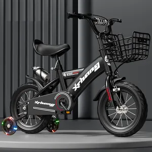 优质12 14 16英寸训练轮迷你儿童自行车bmx公路自行车价格便宜轻便儿童自行车