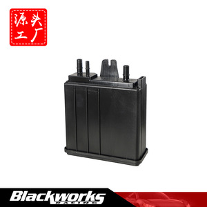 ถังเก็บไอระเหยเชฟโรเลต ขนาด 27.5x24x9.5 ซม. พร้อมไส้กรองคาร์บอน สำหรับรถยนต์แคลดิแอก จีเอ็ม อะไหล่ทดแทน - Product Image 5