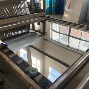 Vente en gros d'usine Feuilles d'acier inoxydable 201 304 Grade 2mm-4mm Épaisseur 420J2 Laminé à froid Finition 2B/2B/No.4/HL ASTM VN - Product Image 1