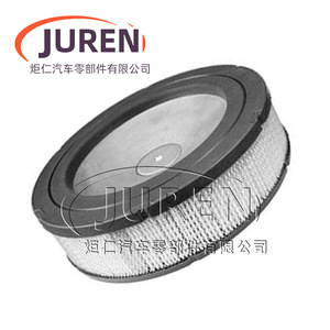 Elemento de Filtro de Aire Juren Al-602219710364 para Purificador de Aire, Tamaño Estándar - Product Image 4