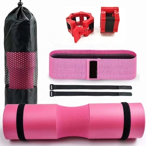 Colliers d'haltères à dégagement rapide, pinces de serrage antidérapantes, Clips de poids 25mm 50mm, vente en gros - Product Image 1