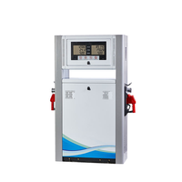 Venta al por mayor de fábrica: Dispensador de combustible de acero Yuanheng YHJYJ-150 de alta calidad con bomba de paletas Bennett y interruptor de membrana para camión cisterna con verificación de precio