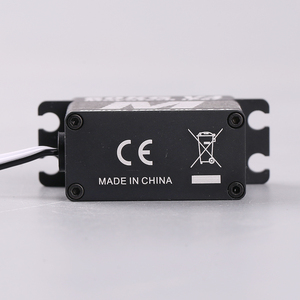Mayatech HV4060 V4 60KG HV4080 V4 80KG, Engranaje Metálico de Alto Torque a Prueba de Salpicaduras, Digital de Alto Voltaje para Modelos de Aviones - Product Image 2