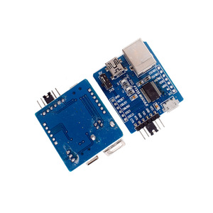 Module USB vers série FTDI FT232RL 3-en-1, carte convertisseur UART Mini Micro Type B - Product Image 1