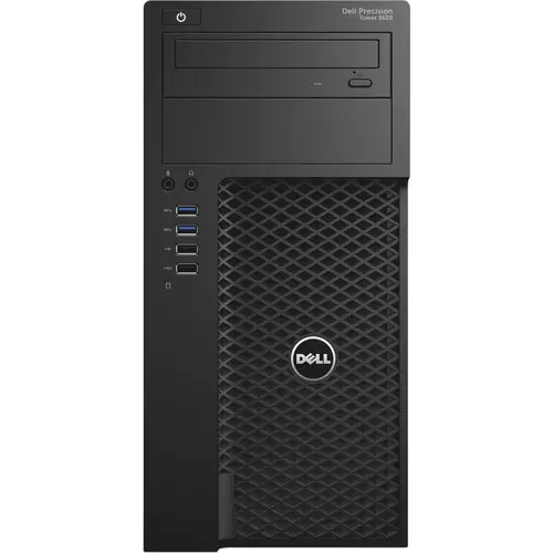 Dell 정밀 타워 3000 시리즈 Dell T3620 워크 스테이션