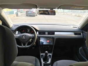 Auto Usata Volkswagen Bora <span class=keywords><strong>Legend</strong></span> 1.5L Fashion 2019 con Trasmissione Manuale - Product Image 4