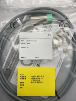 En stock Nouveau capteur de proximité NBN3-8GM50-E0 NBB2/NBN2/NBB1.5-8GM40-E0/8GM30/8GM50/EO/E2/V3 Fournisseur fiable