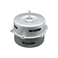 Moteur de chauffe-eau électrique monophasé AC 220V universel pour appareil ménager de meilleure qualité à longue durée de vie