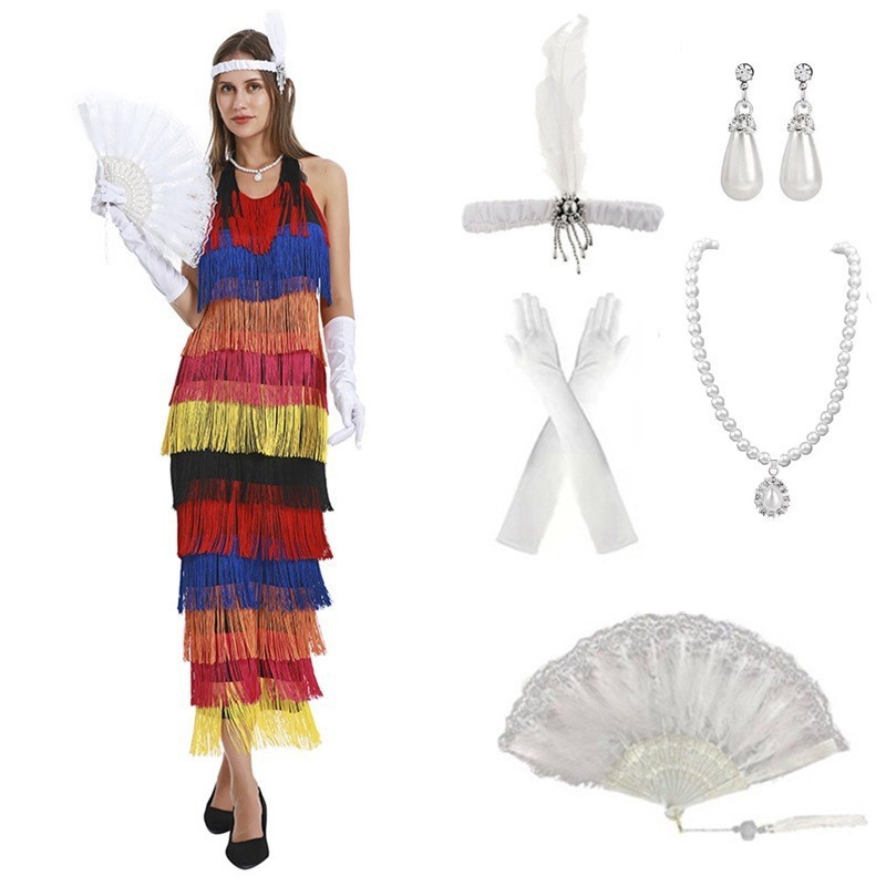 Accessoires vestimentaires