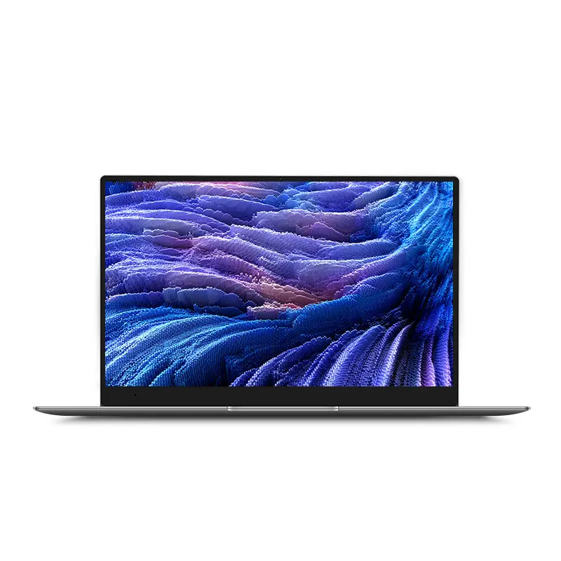 Недорогой высококачественный тонкий ноутбук 15,6 дюйма HD 2,00 ГГц Wins10 Intel Core, мини-ноутбук, компьютер для офиса и бизнеса