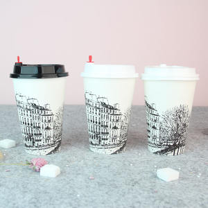 Vasos <span class=keywords><strong>de</strong></span> Papel Precio China, Vasos <span class=keywords><strong>de</strong></span> Café <span class=keywords><strong>de</strong></span> 9oz <span class=keywords><strong>con</strong></span> Tapas, Tapa para Helado, <span class=keywords><strong>Cuchara</strong></span>, <span class=keywords><strong>Dispensador</strong></span> <span class=keywords><strong>de</strong></span> Sopa <span class=keywords><strong>de</strong></span> 12oz, Vasos <span class=keywords><strong>de</strong></span> Papel <span class=keywords><strong>de</strong></span> 14oz - Product Image 1