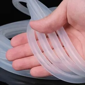 أنابيب ذات درجة حرارة عالية, أنابيب ذات درجة حرارة عالية مقاومة للحرارة 3*5 ذات أنبوب من نوع ، ذات درجة حرارة عالية ، مقاومة للحرارة ، مقاومة للماء ، مقاومة للأوساخ - Product Image 1