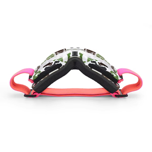 Gafas <span class=keywords><strong>MX</strong></span> de Alta Calidad con Visión Profesional Ininterrumpida, Antivaho y Resistentes a Impactos para Actividades al Aire Libre - Product Image 5