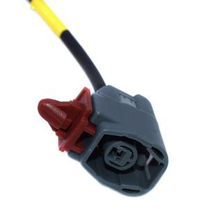 Capteur de cliquetis E1T50471 ZL02-18-921 pour remplacement OEM automobile - Product Image 2