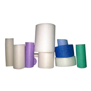 하이 퀄리티 FLY-105 EPE 폼 파이프, 바 및 U/V/L 프로파일 압출 기계/EPE 폼 시트 압출기 만들기 - Product Image 6