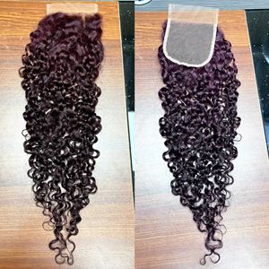 ผมแท้ 100% แบบ Pixie Curl ขนาด 5x5 นิ้ว - Product Image 3