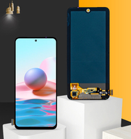 Écran LCD de remplacement au prix de gros d'origine pour Redmi Note 3 4 5 6 7 8 9 10 Écran tactile