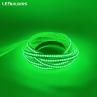 Bande lumineuse LED COB RGBWCCT 24V 840LEDs/m 3500K 4100K 5000K 6000K 12mm PCB en cuivre flexible