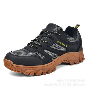 Zapatillas Deportivas Unisex para Hombre y Mujer, para Todas las Temporadas, Ligeras, con Amortiguación, Entresuela de EVA, Suela de Goma, para Fitness y Cross-Training - Product Image 5
