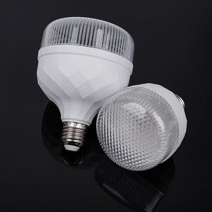 中国サプライヤー卸売省エネ屋内E27 B22 20w 30w 40w 50w 60w新しいLED電球 - Product Image 3