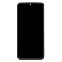 Écran LCD d'origine stable avec numériseur et châssis complet pour Samsung Galaxy A35 SM-A356B – Pièce de rechange