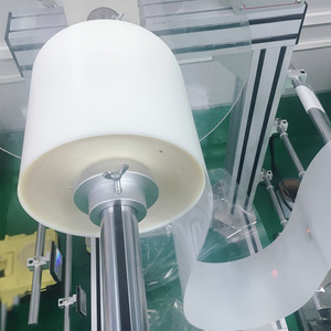 1m * 100m sản xuất giá TPU CuộN <span class=keywords><strong>Mater</strong></span> màng bảo vệ TPU nguyên liệu Hydrogel phim cho iphone16 - Product Image 4