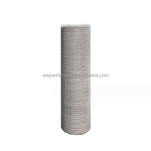 0.6mm 방청 및 내열성 보안 윈도우 스크린 메쉬 - Product Image 3
