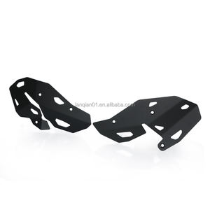 Protection de talon gauche et droite pour <span class=keywords><strong>moto</strong></span> <span class=keywords><strong>BMW</strong></span> R1300GS TE R1300 GS Adventure <span class=keywords><strong>R</strong></span> 1300GS Trophy <span class=keywords><strong>R</strong></span> 1300 GS ADV 2023-2025 2024 - Product Image 3