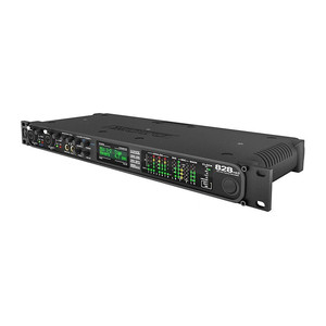 Interfaz de Audio MOTU 828mk3 8x8, Tarjeta de Sonido Híbrida FireWire USB para Grabación y Producción Musical - Product Image 1