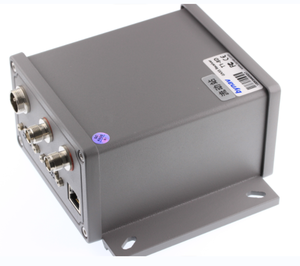 เครื่องรับสัญญาณ Bynav T1-8D GNSS RTK GPS สำหรับระบุตำแหน่งและทิศทาง พร้อมระบบ GNSS/INS RTK GPS Aided - Product Image 3