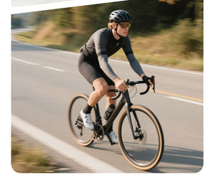 Pompe à air portable pour vélo de la taille d'une paume, écran LED, gonfleur de pneus, arrêt automatique, multi-buses pour vélos et ballons, coque en ABS - Product Image 2