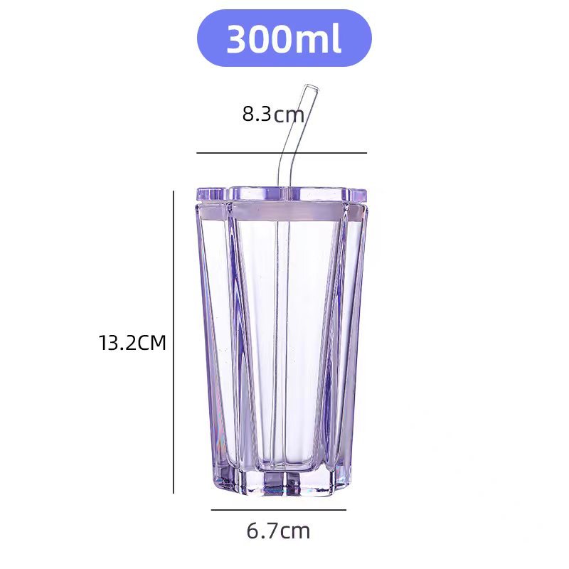 Dégradé violet