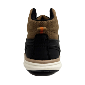 MAXITOUGH <strong>Men</strong> s <strong>Shoes</strong> for Working in Structures Magnetic <strong>Shoes</strong> for Metal Roof <strong>Work</strong> Light Weight Safety <strong>Shoes</strong> for <strong>Men</strong> Shoelace - Product Image 5