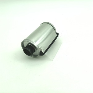 Cartouche de <span class=keywords><strong>film</strong></span> métallique X619custom 35 mm, étanche à la lumière, compatible code DX, <span class=keywords><strong>cassette</strong></span> à chargement en vrac pour <span class=keywords><strong>film</strong></span> 135 - Product Image 3