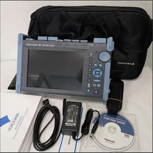 เครื่องวัดการสะท้อนแสงแบบออปติคอลไทม์โดเมน (OTDR) ยี่ห้อ Yokogawa รุ่น AQ7280 ขายดี - Product Image 6