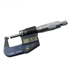 <span class=keywords><strong>0</strong></span>-<span class=keywords><strong>25Mm</strong></span> 25-50Mm 50-75Mm 75-100Mm Elektronische Digitale Buiten <span class=keywords><strong>Micrometer</strong></span> - Product Image 1
