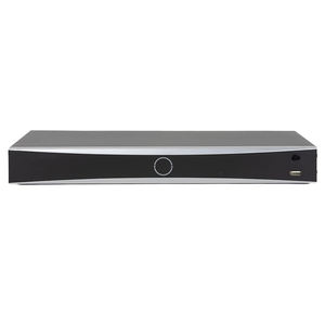 DS-7608NXI-K2/8P NVR On-vif 8ch Perekam Deteksi Manusia DS7608 Hik Acusense 4K PoE NVR - Product Image 2