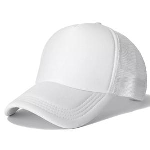 Personalizado al por mayor nuevo superventas béisbol fútbol deportes equipo <span class=keywords><strong>gorras</strong></span> alta calidad bordado transpirable malla deporte sombreros - Product Image 4