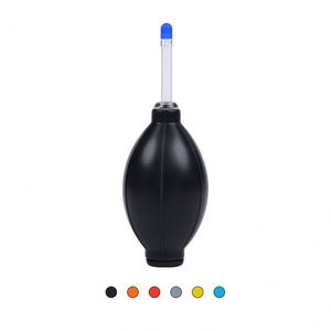 Mini souffleur de nettoyage d'écran électronique portable en silicone, idéal pour les cadeaux promotionnels, en vente - Product Image 1