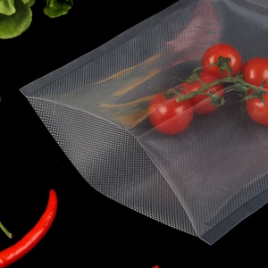 Transparent Nylon Plastic Delicatessen Storage Pouch Vacuum Meat Food Package Clear Heat-Seal <strong>Bag</strong> - Product Image 3