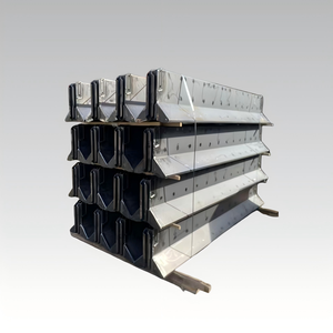 Thép kênh lạnh hình thành thép mạ kẽm hồ sơ thép kênh dầm Kết Cấu Xây Dựng - Product Image 1