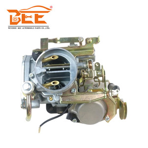 1752-13-600 <span class=keywords><strong>Carburateur</strong></span> Compatible Pour <span class=keywords><strong>Mazda</strong></span> VC <span class=keywords><strong>626</strong></span> 929 Capella - Product Image 3
