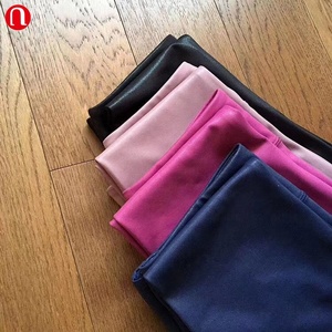 Eyun High Waisted <strong>Wet</strong> <strong>Look</strong> Liquid Stretch Yoga Pants Shinny Leather <strong>Leggings</strong> for <strong>Women</strong> - Product Image 3