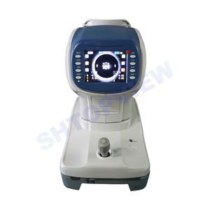 Refratômetro Digital Automático FA-6100BK da China, Queratometrô Usado em Centro Opto-visual - Product Image 5