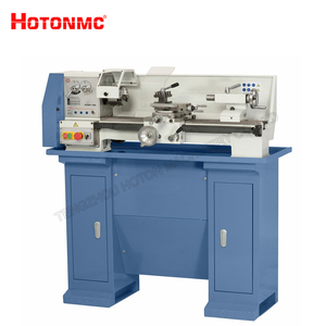 Buy In Bulk Bv20b l Bench Lathe Compact Design, Manual Operation