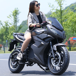For Motorcycles 5000W <b>Bike</b> Ready To Ship Motor 72V 10000W Kit Conversion <b>Electric</b>-Motorcycle-Motor Wiring 3 <b>Electric</b> Motorcycle - Product Image 3