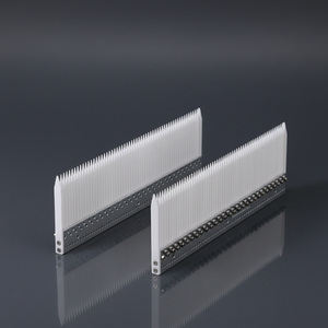 Componente Strutturale in Ceramica di <span class=keywords><strong>Zirconia</strong></span> ZrO2, Produzione in Serie e Personalizzazione Non Standard - Product Image 2