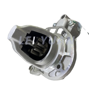 Motor de Arranque de Alta Calidad de 12V para DODGE Challenger Charger Durango para Camionetas Ram 3.6 19185 4280007210 Nuevo - Product Image 1